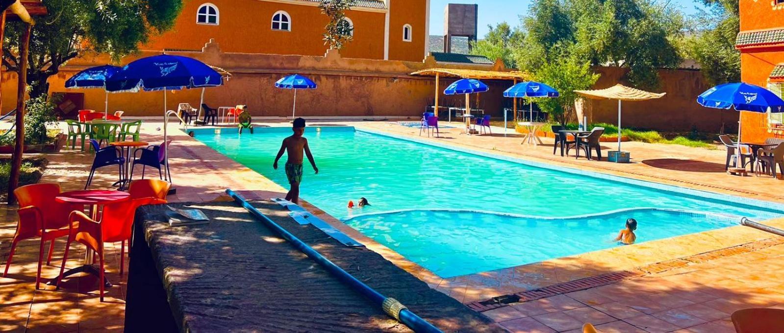 Hotel France Узуд Екстериор снимка