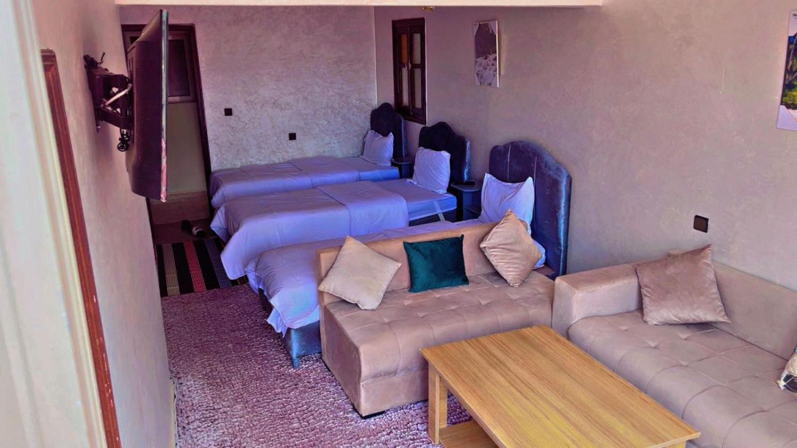 Hotel France Узуд Екстериор снимка